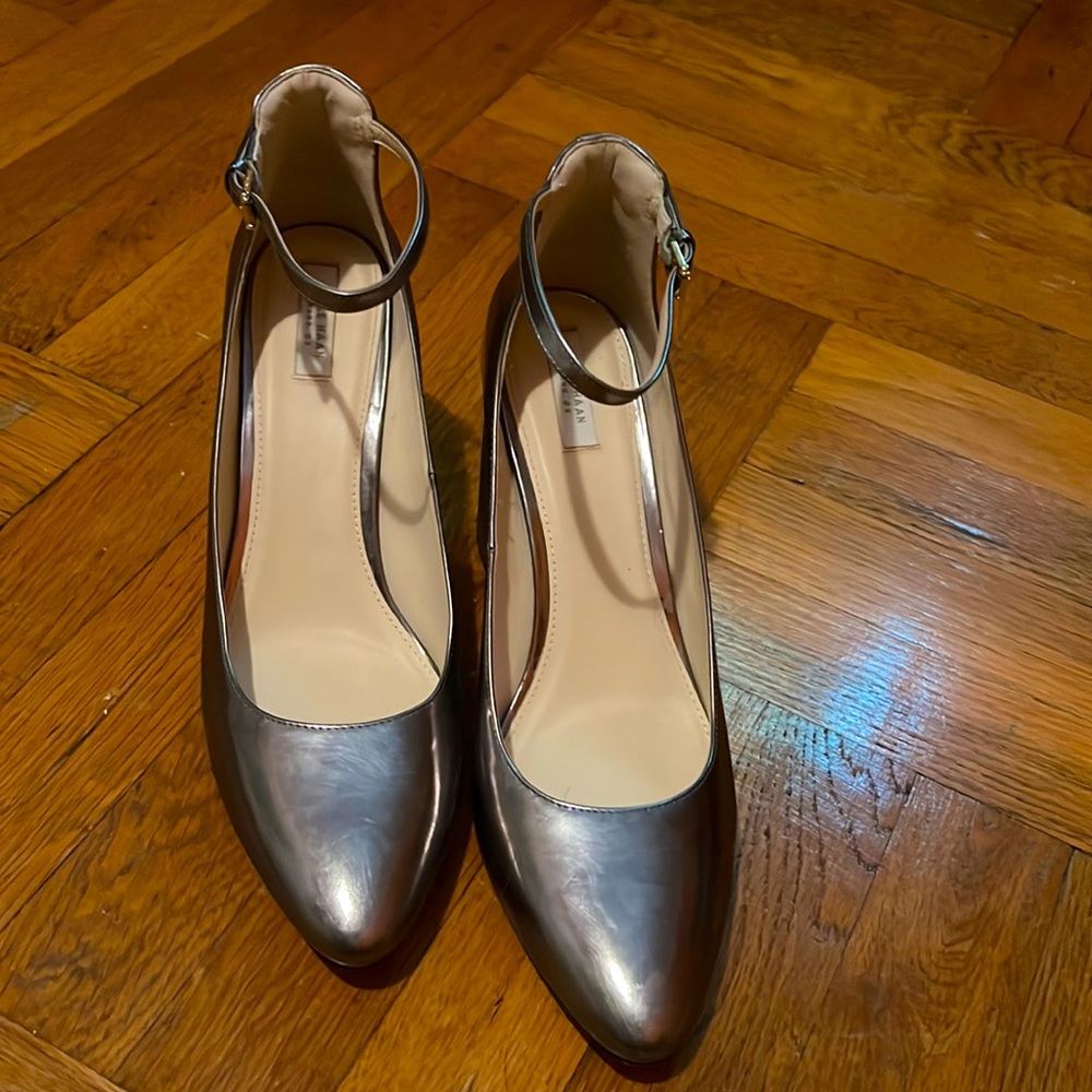 Beautiful shoes